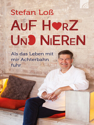 cover image of Auf Herz und Nieren